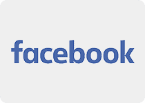 Facebook Button